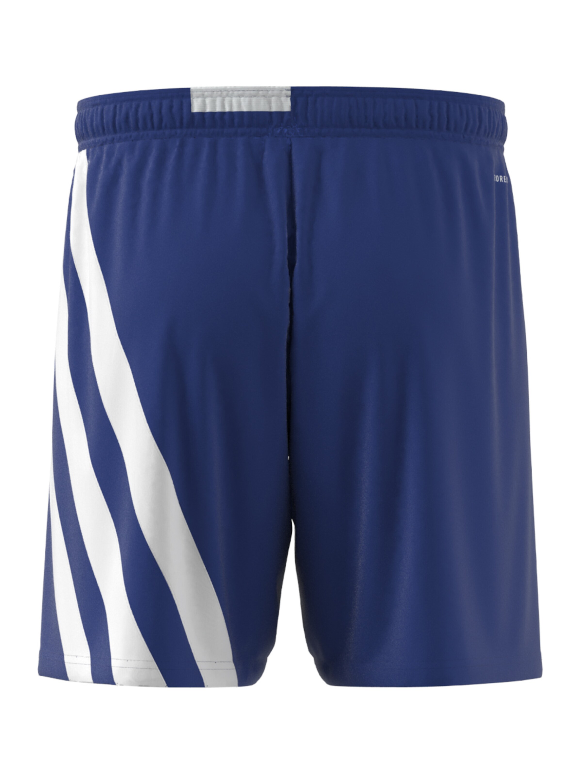 ADIDAS PERFORMANCE Regular Workout Pants 'Fortore 23' in Blue