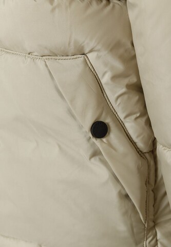 Giacca invernale di MINOTI in beige