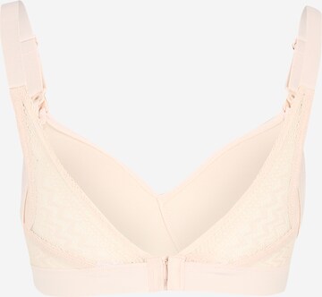 Cache Cœur Minimizer BH 'SERENA' in Pink