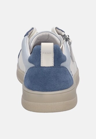 JOSEF SEIBEL Sneakers laag 'JADE 05' in Blauw