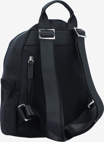 Roncato Rucksack 'Portofino' in Schwarz