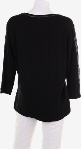 GERRY WEBER Top & Shirt in XXL in Black