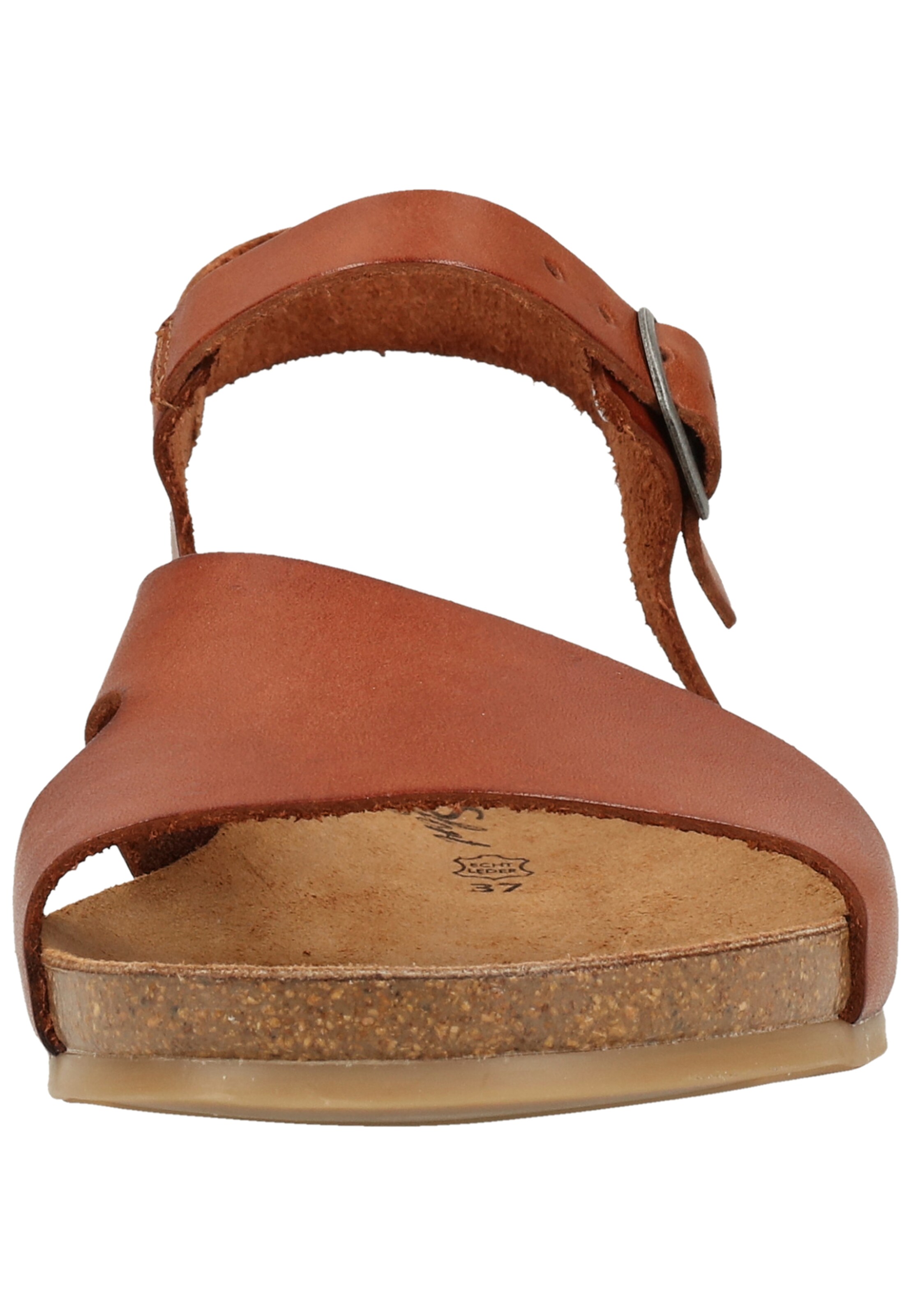 COSMOS COMFORT Sandal in Brown