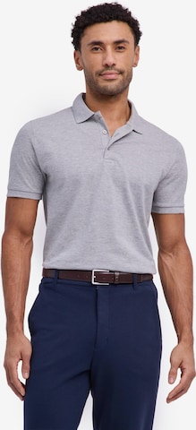 FALKE Shirt 'Essential' in Grau: Vorderseite