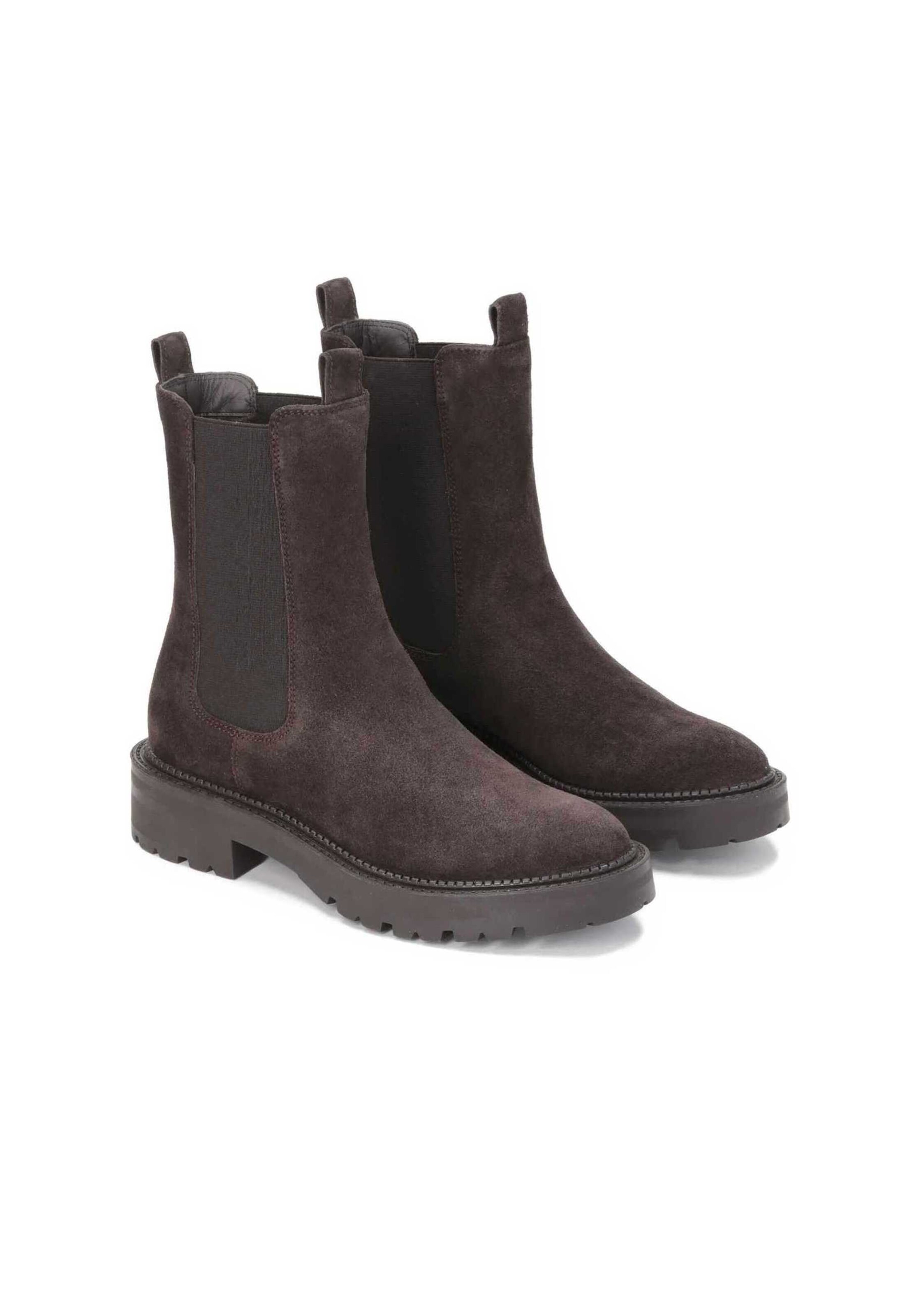 Kazar Chelsea boots in Brown