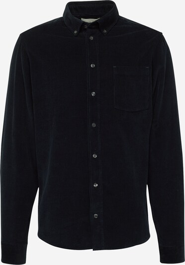 Casual Friday Button Up Shirt 'Anton' in Night blue, Item view