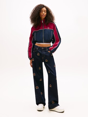 Tommy Jeans Platform trainers in White