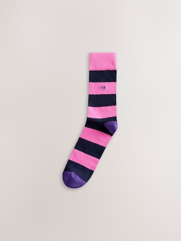 Chaussettes Next en mélange de couleurs