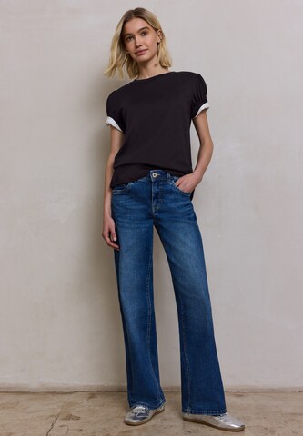 Street One Studio Shirt in Black