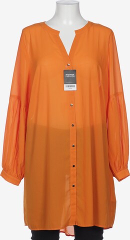 Zizzi Bluse M in Orange: predná strana