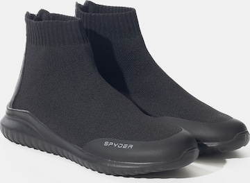 Chaussure aquatique 'Leon' Spyder en noir