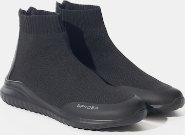 Spyder Wasserschuh 'Leon' in Schwarz