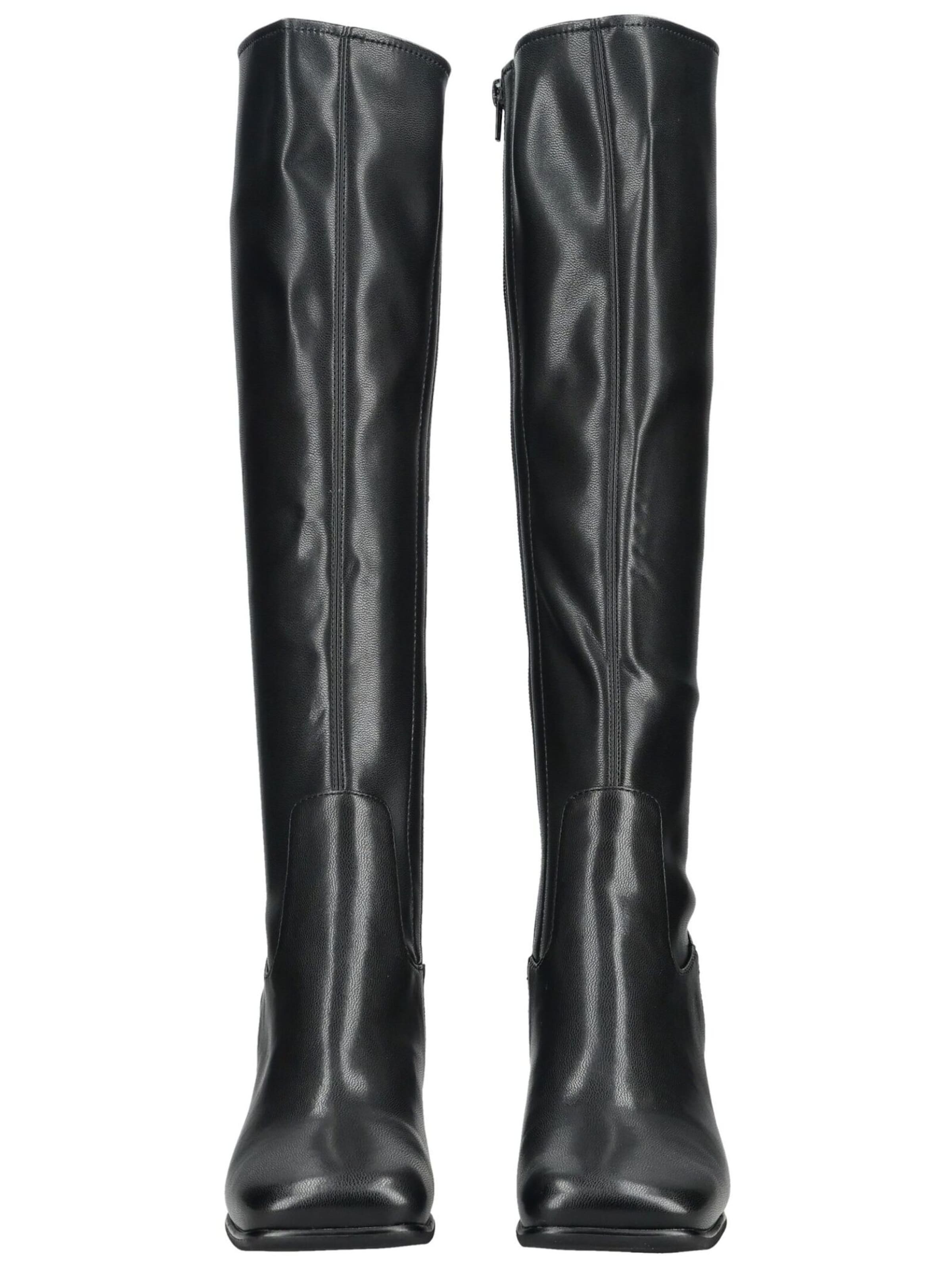 Jeffrey Campbell Boots in Black