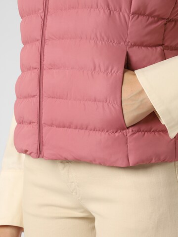 Brookshire Bodywarmer in Roze