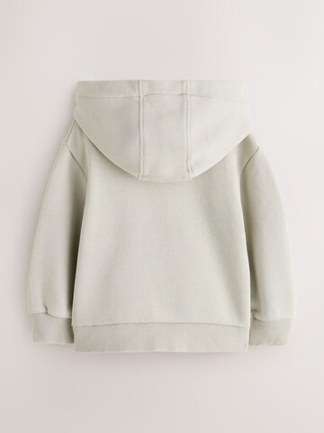 Bluză de molton de la smALLSAINTS pe gri