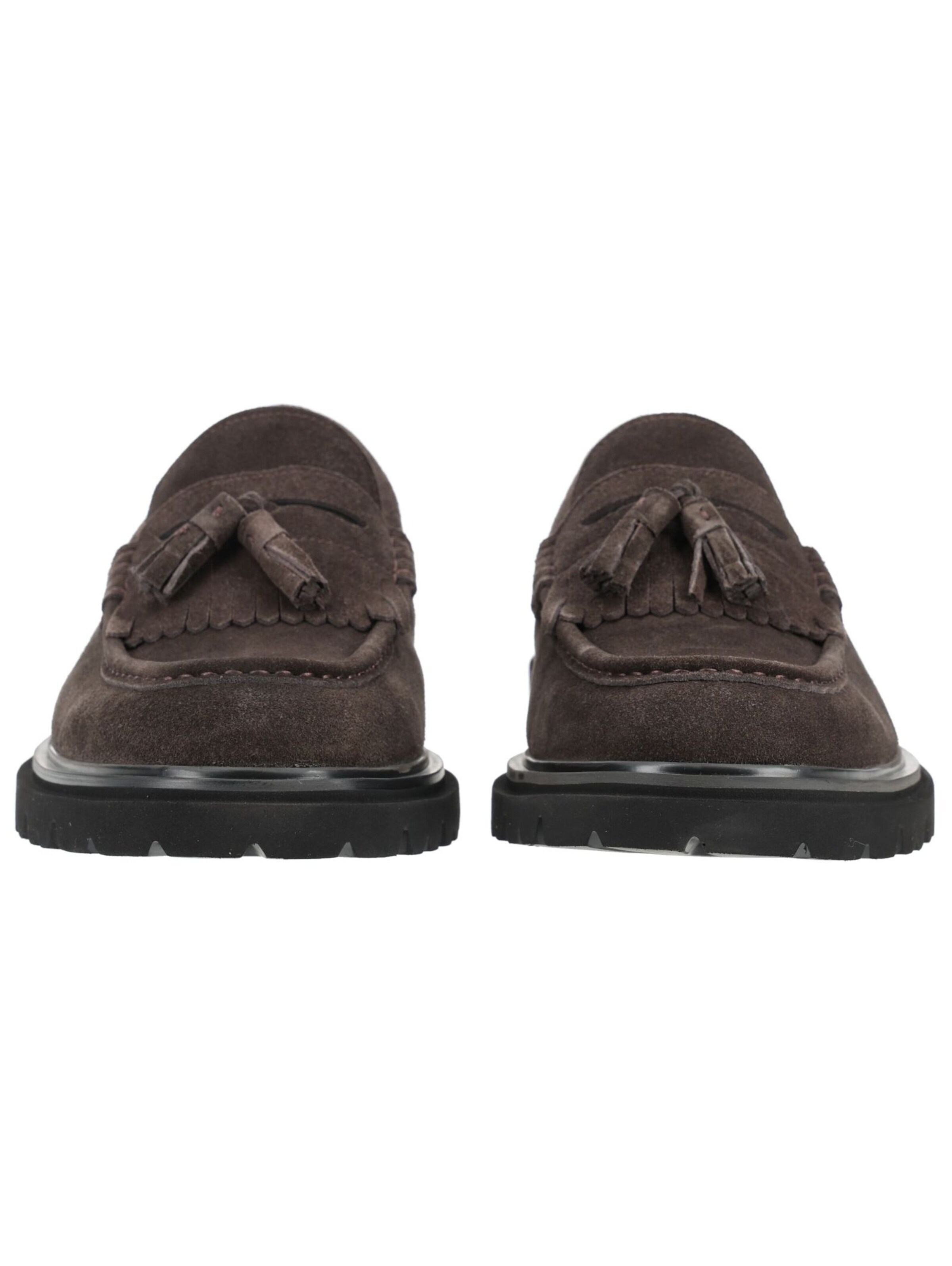 Slipper di STEVE MADDEN in marrone