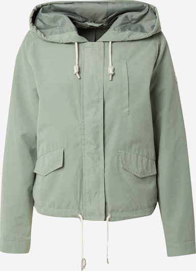 ONLY Between-season jacket 'SKYLAR' in Pastel green, Item view