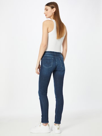 AG Jeans Regular Jeans 'PRIMA' in Blau