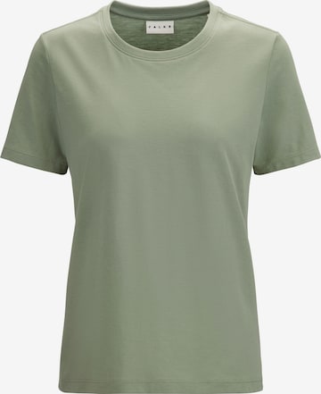 FALKE Shirt 'Essential' in Grey: front