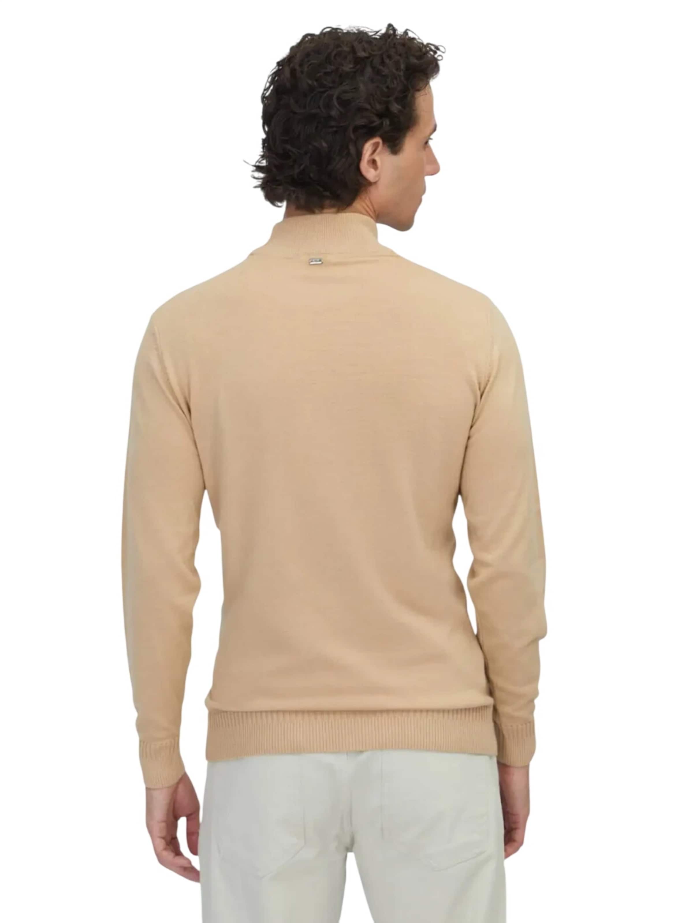 KİP Trui in Beige