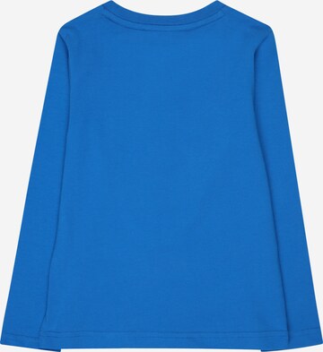 T-Shirt DKNY en bleu