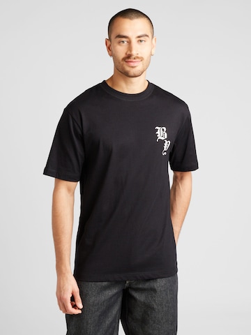 Only & Sons Koszulka 'KYLO' w kolorze czarny