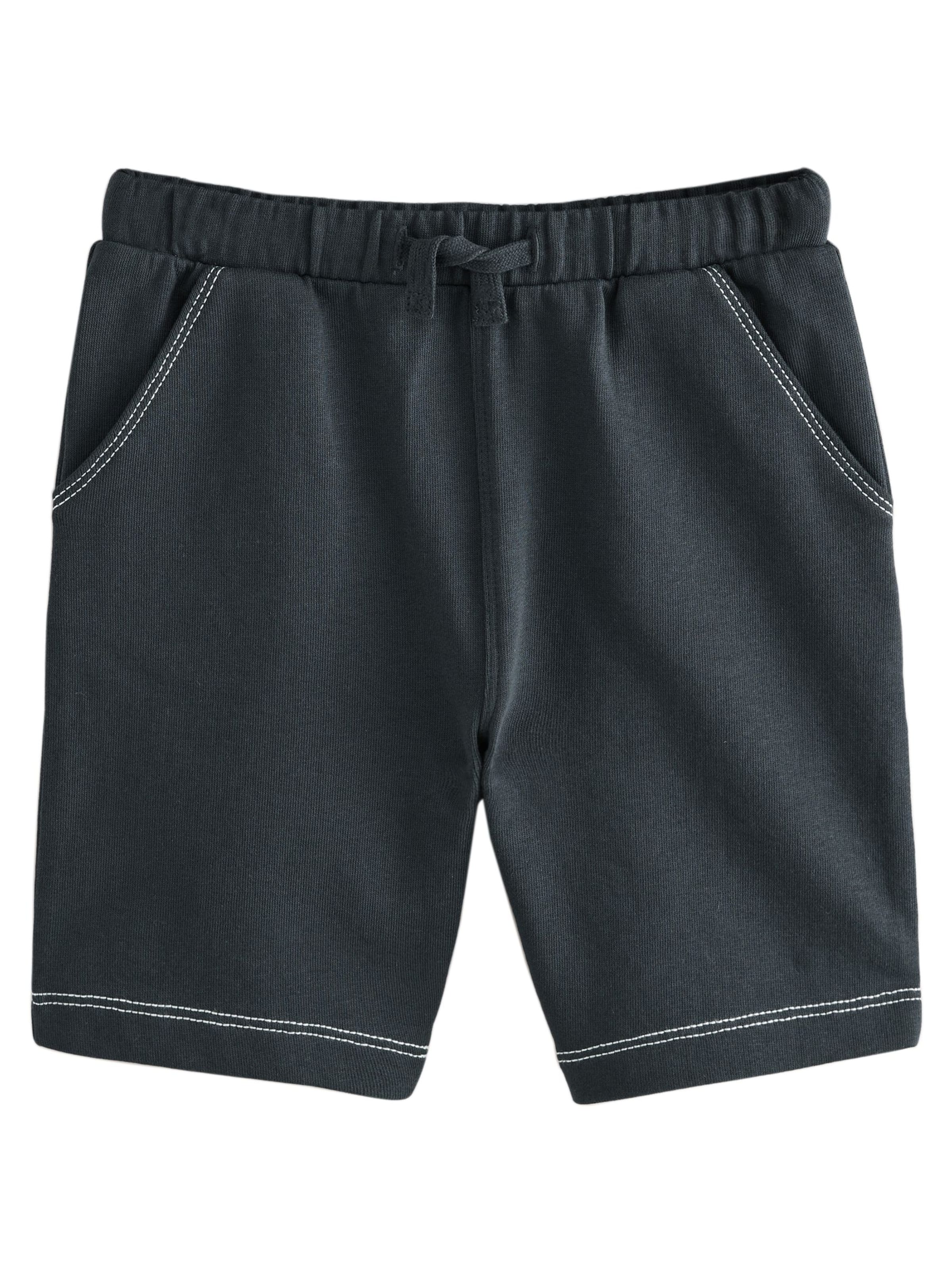 Next Regular Broek in Grijs: voorkant