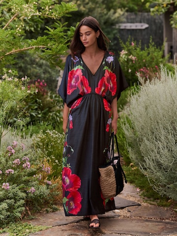 B by Ted Baker Strandkjole i sort: forside