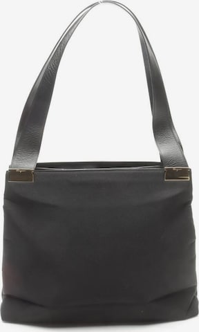 Salvatore Ferragamo Shopper One Size in Schwarz: predná strana