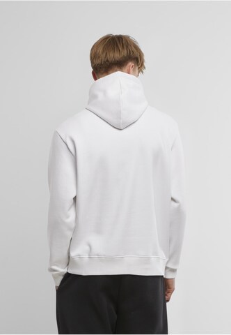 Bruno Banani Sweatshirt in Wit