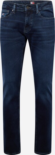Tommy Jeans Džinsi 'SCANTON SLIM', krāsa - zils, Preces skats