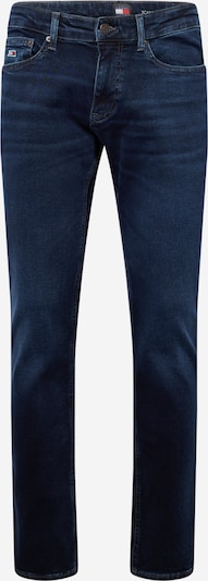 Tommy Jeans Jeans 'SCANTON' in de kleur Blauw, Productweergave