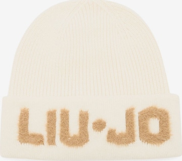 Liu JoKapa - bijela boja: prednji dio