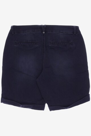 s.Oliver Shorts S in Blau