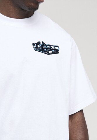 True Religion Shirt in White