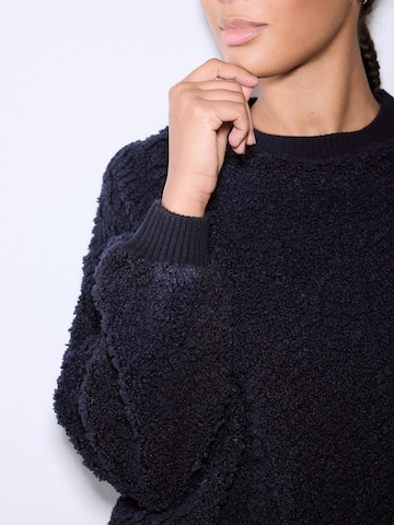 Next Sweatshirt in Blue