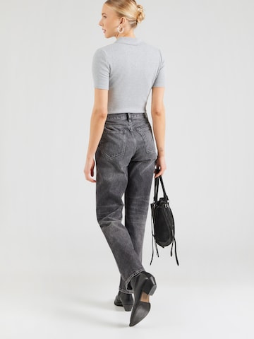 regular Jeans 'Iggie' di G-STAR in grigio