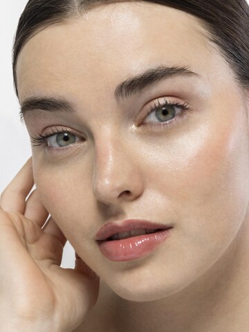 Luxenter Earrings 'Dinoc' in Purple