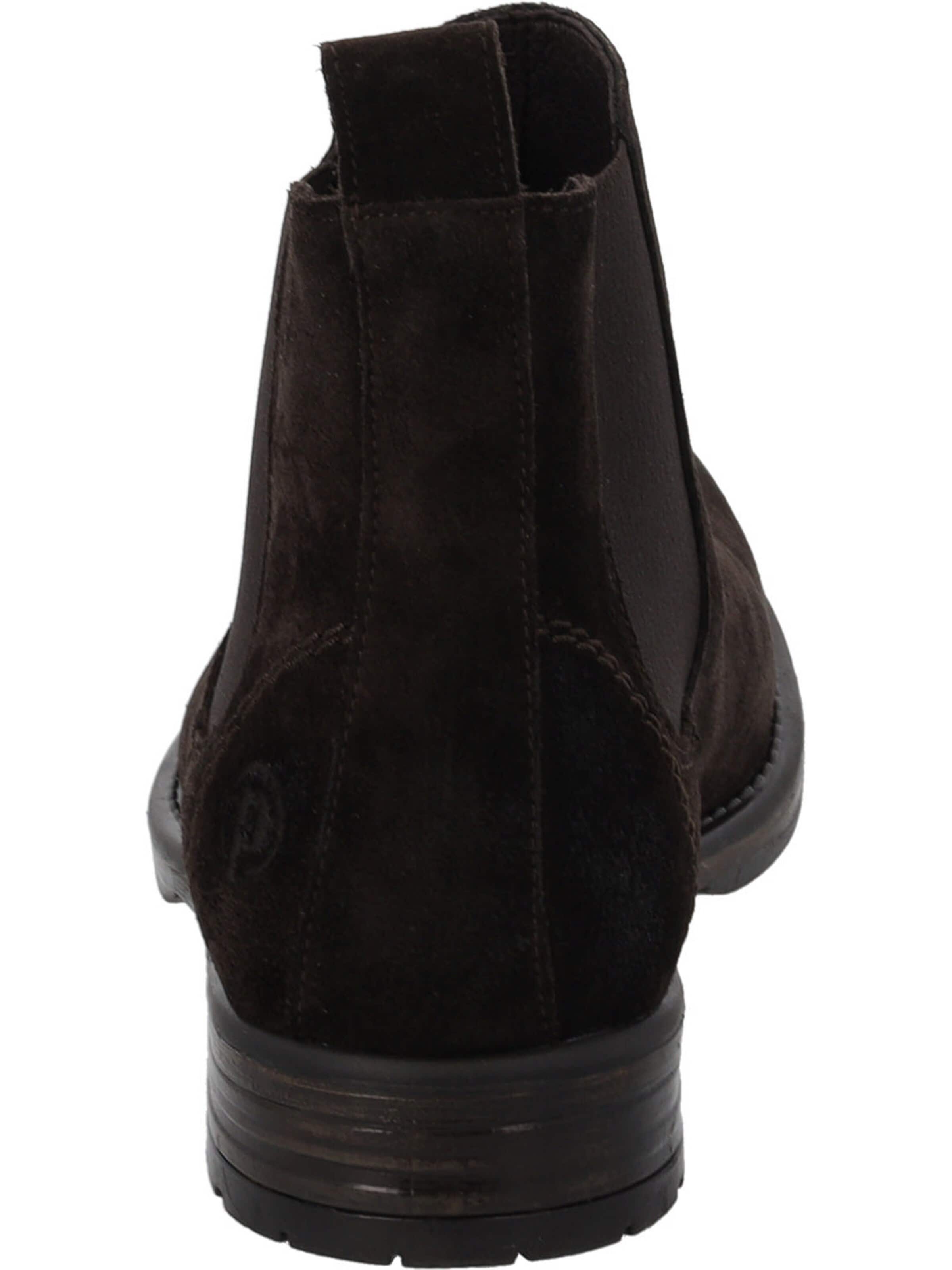 Palado Boots 'Palado Heidan'‌‌‌‌‌‌‌‌‌ in Braun