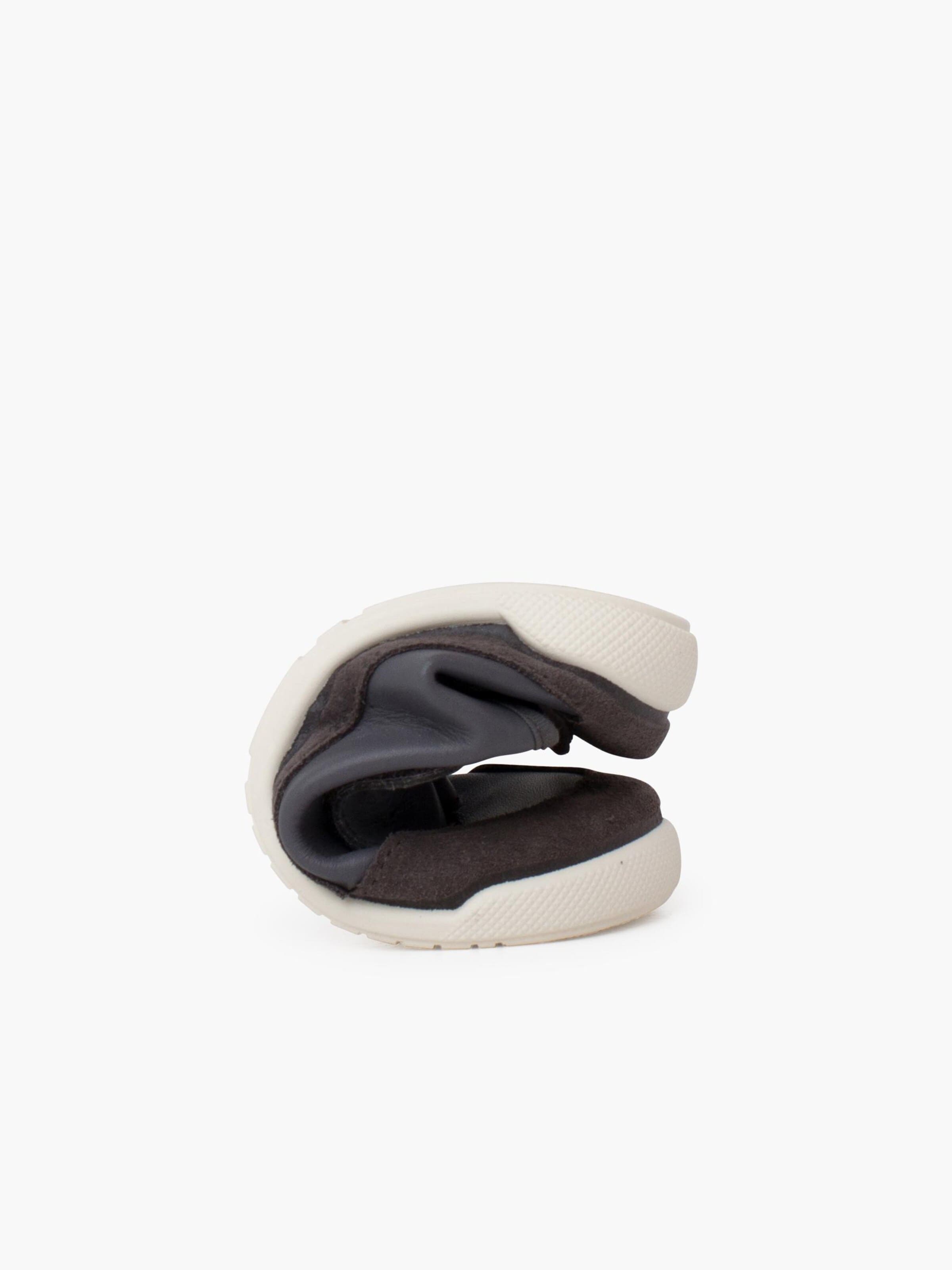 Pisamonas - Zapatillas deportivas en gris