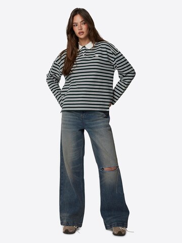 T-shirt Good For Nothing en vert