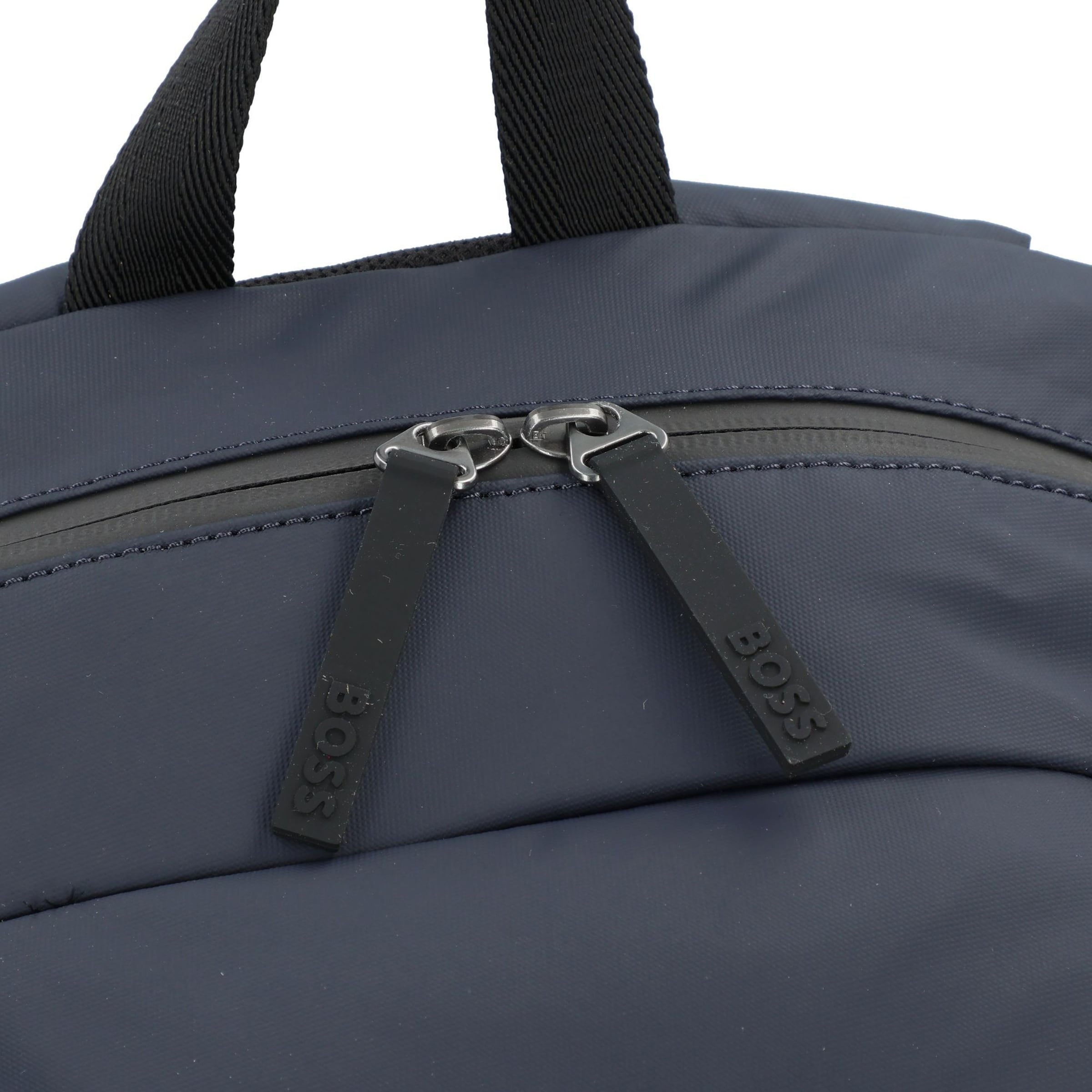 BOSS Rugzak in Blauw