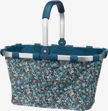 REISENTHEL Einkaufstasche ' carrybag ' in Blau