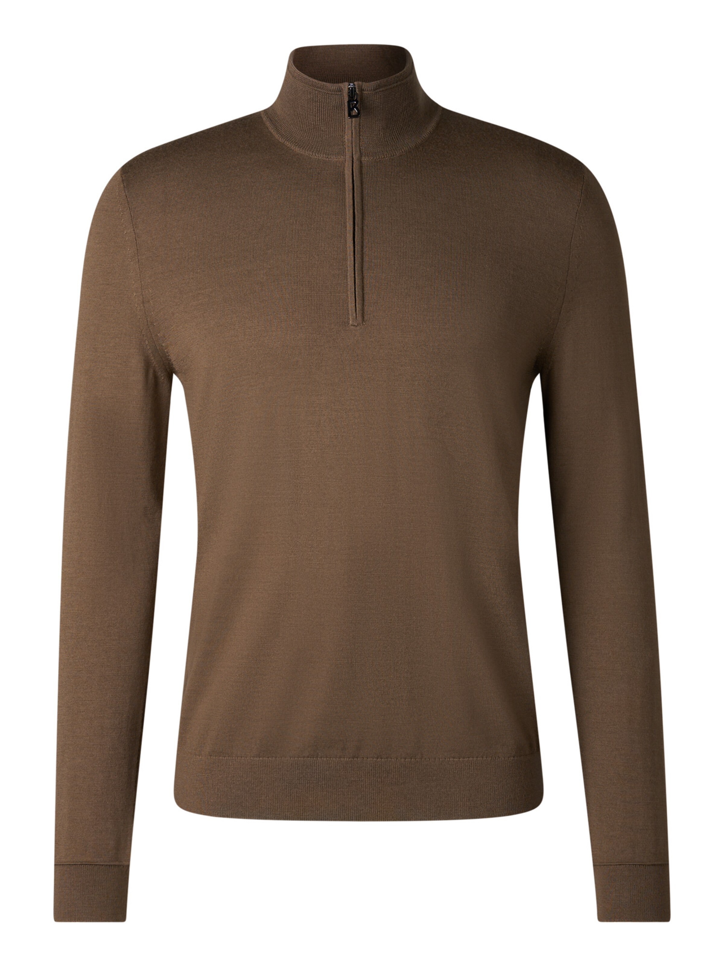 BOGNER Sweater in S in Brown, Item view