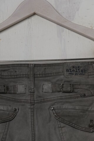 NILE Jeans 30-31 in Grau