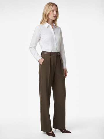 Koton Blouse in White