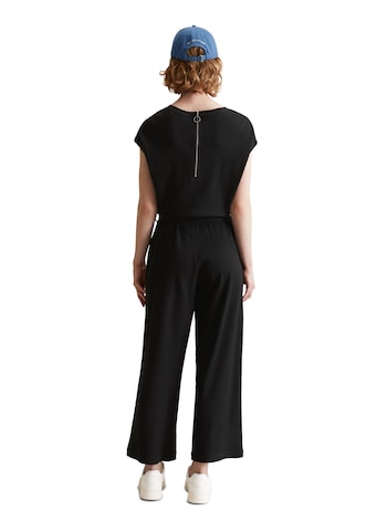 Marc O'Polo DENIM Jumpsuit in Zwart