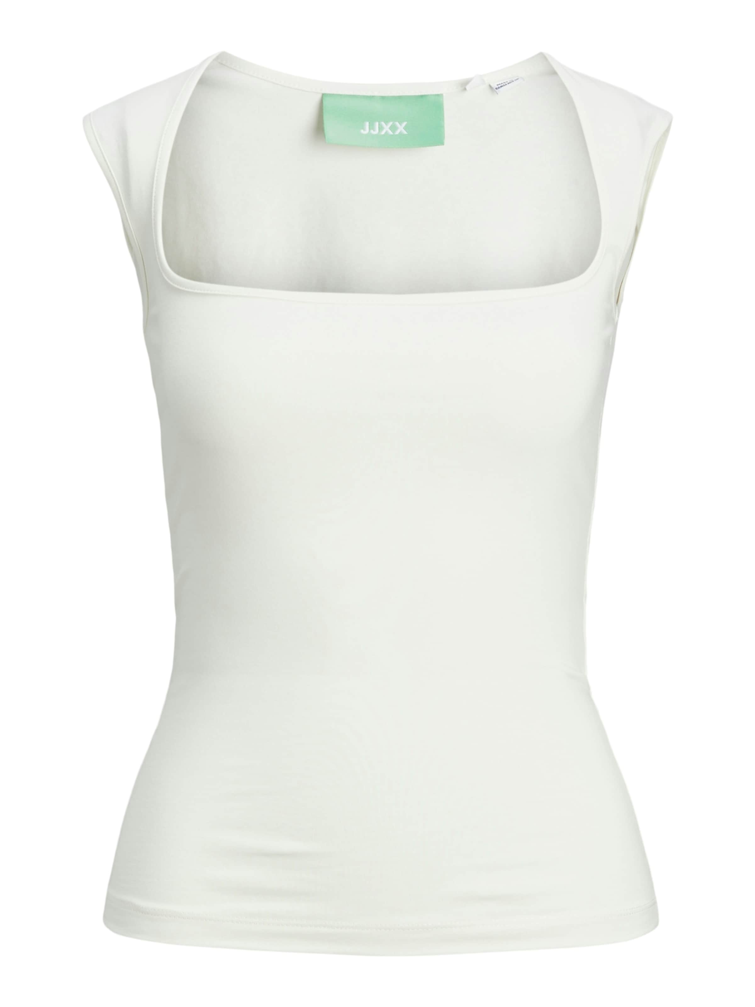 balts JJXX Topiņš 'JXIsabella': no priekšpuses