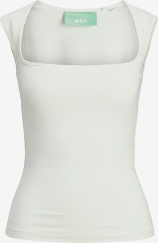 Haut 'JXIsabella' JJXX en blanc : devant