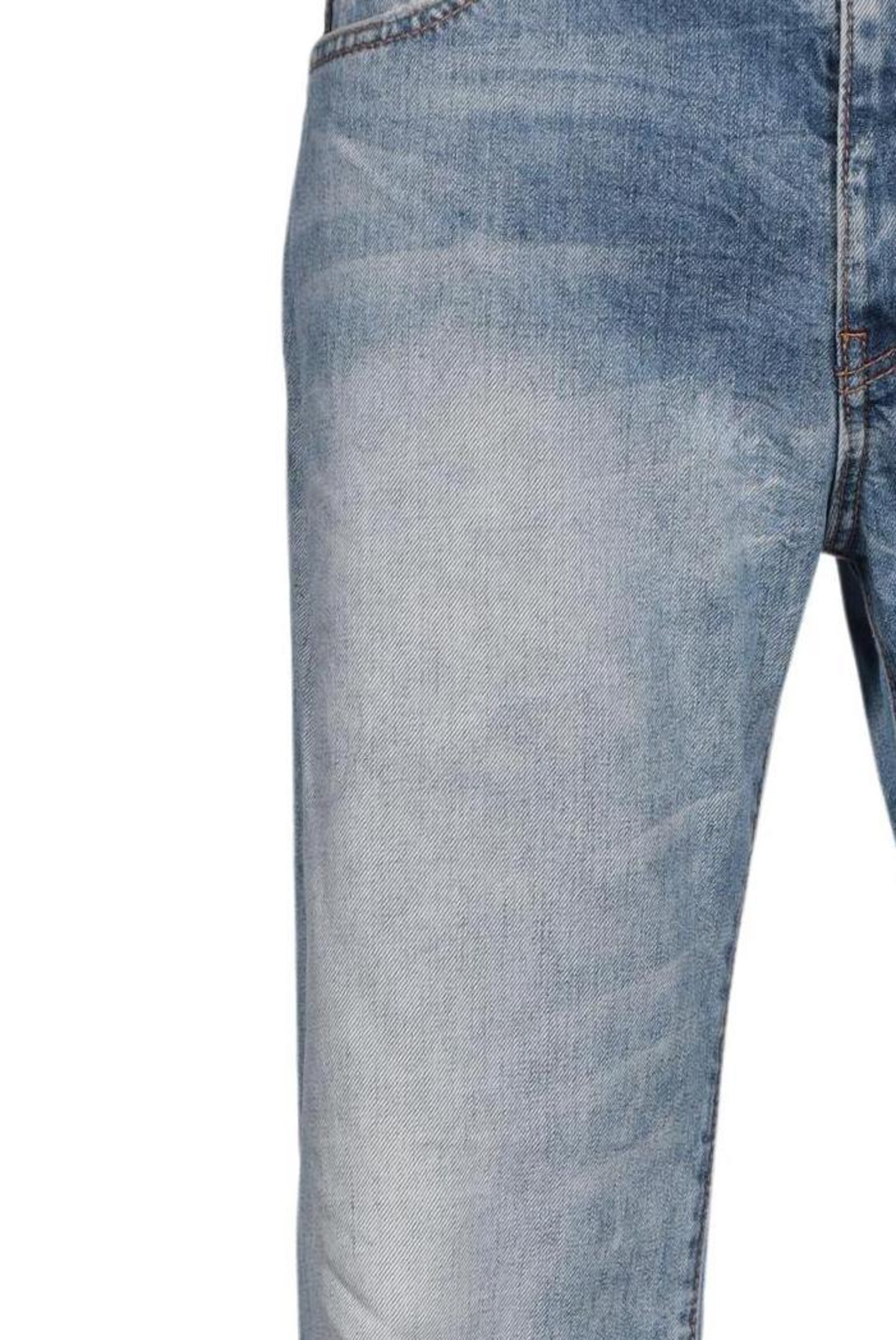 Armani Jeans Jeans in 33 in Blue